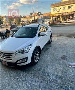 هيونداي سانتافي